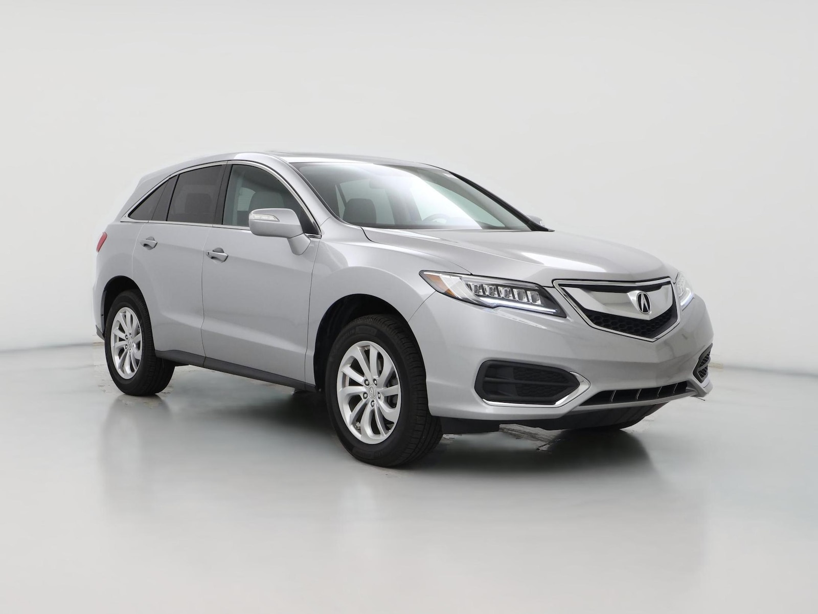 2018 Acura RDX
