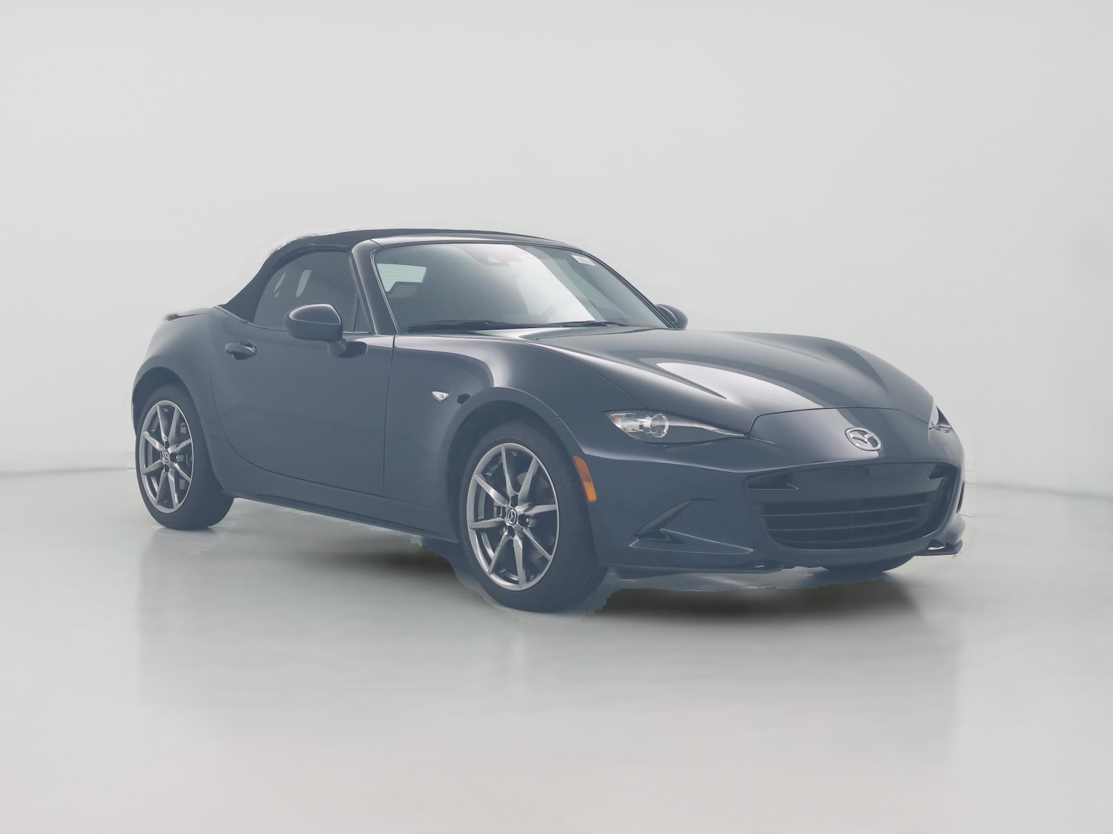 2021 Mazda MX-5 Miata