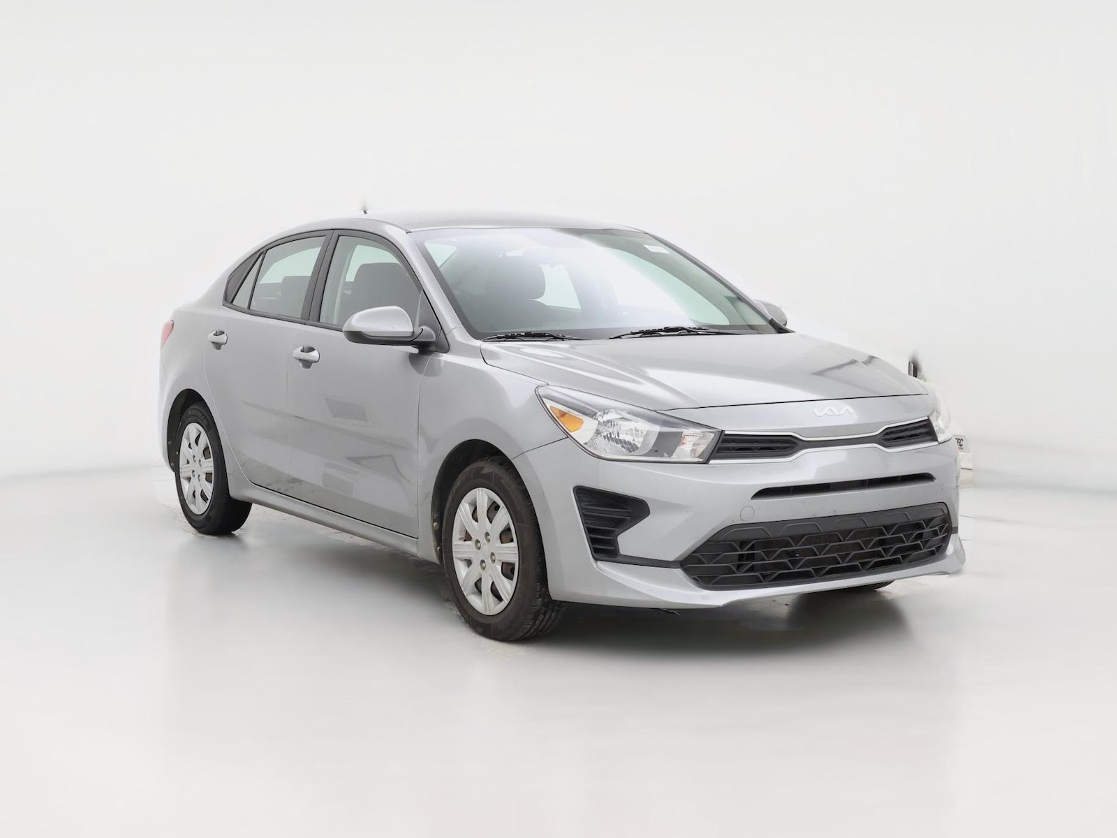 2022 Kia Rio