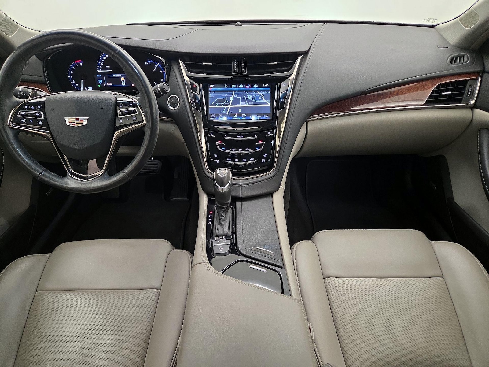 Navigation System