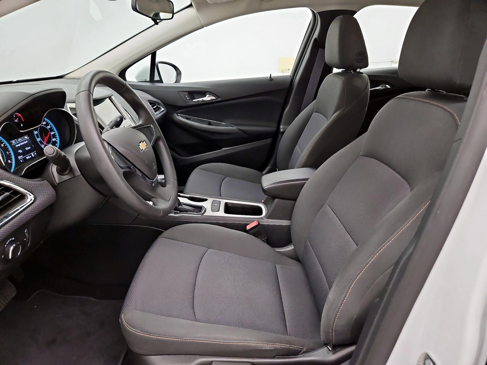 Side Airbags