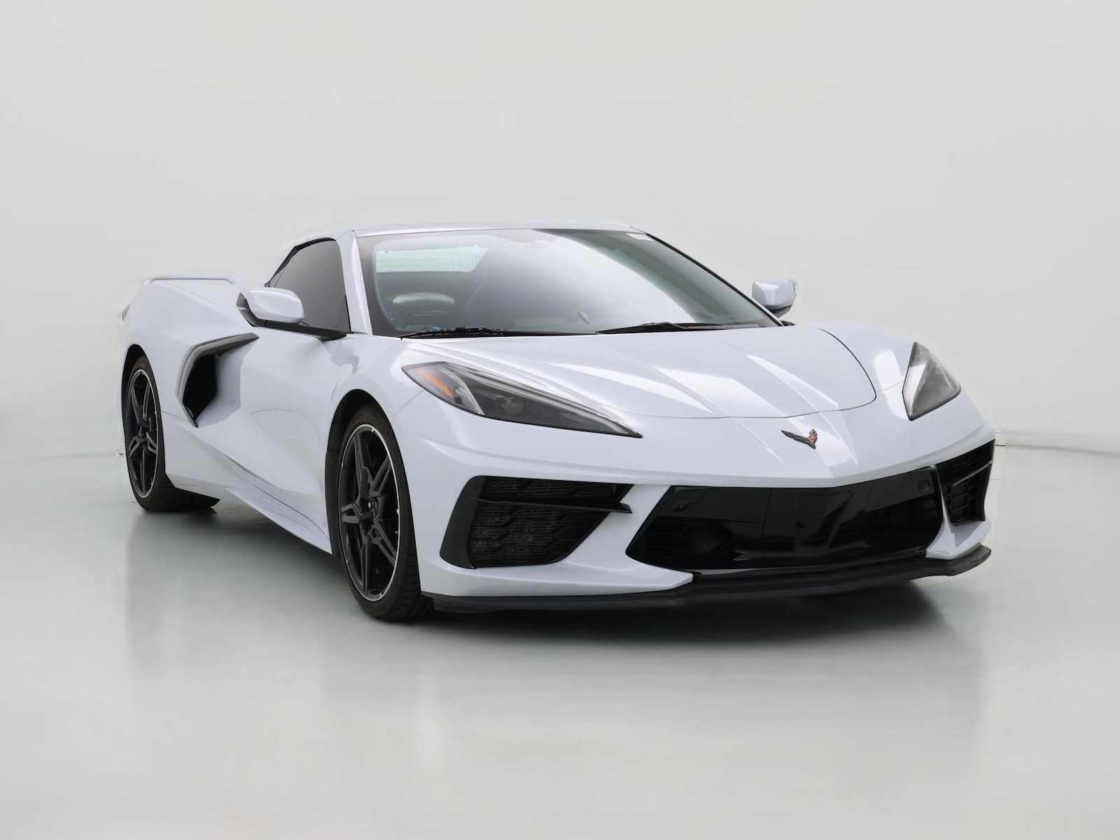 2021 Chevrolet Corvette