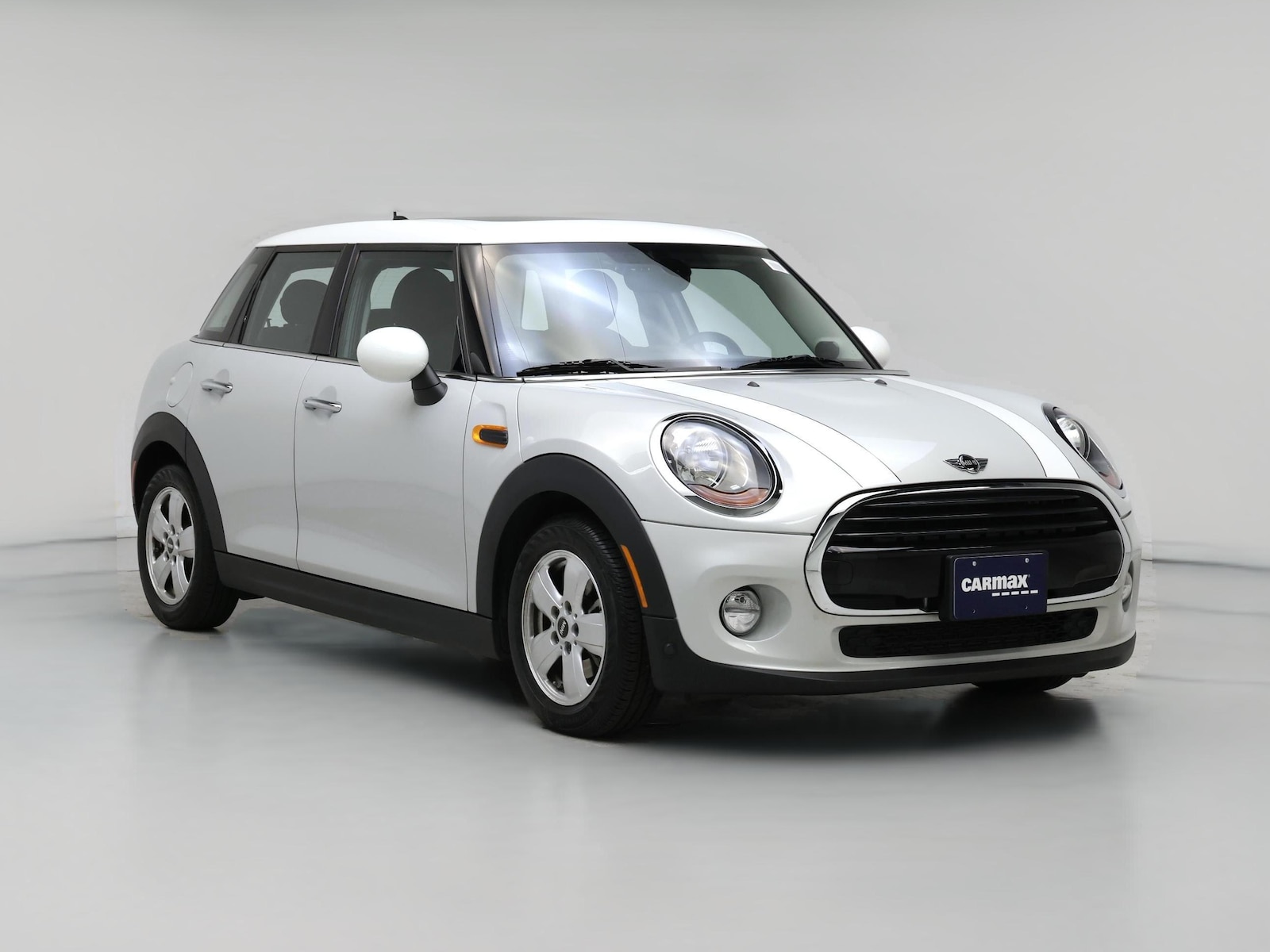 2017 MINI Cooper