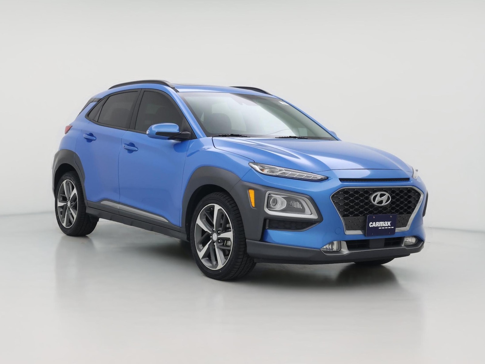 2020 Hyundai Kona Ultimate