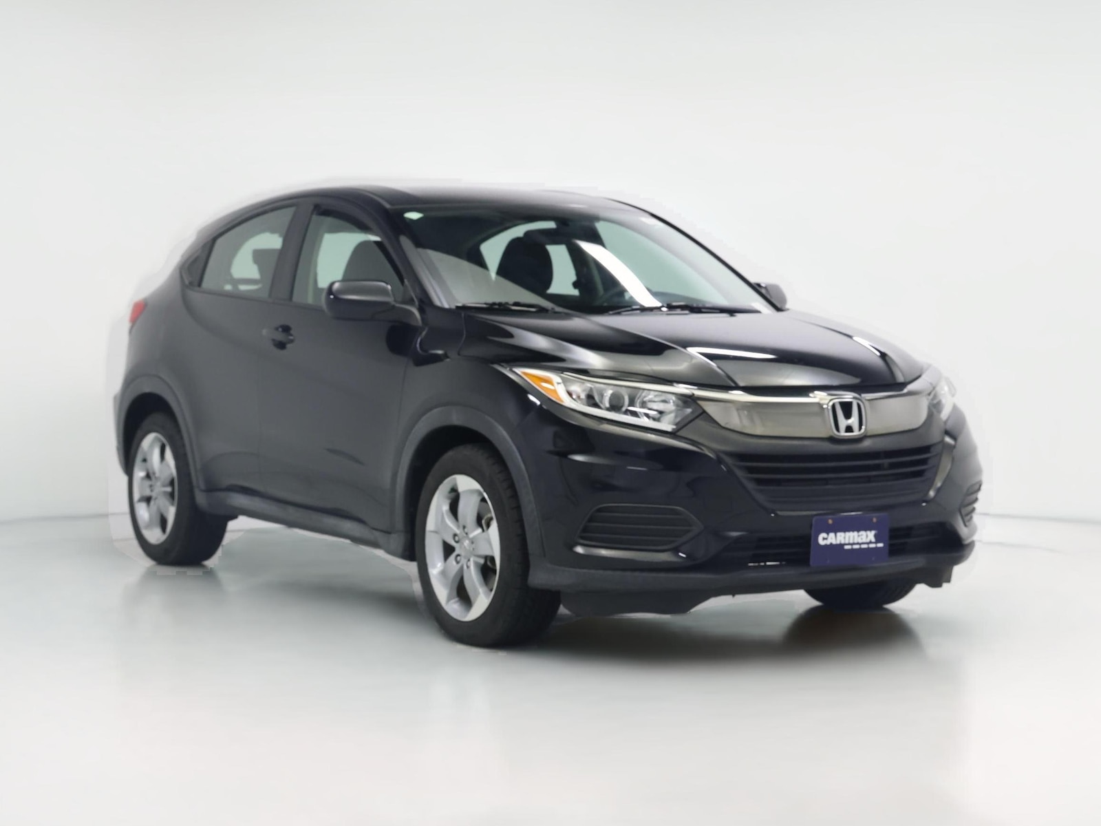 2020 Honda HR-V LX