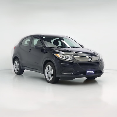2020 Honda HR-V LX