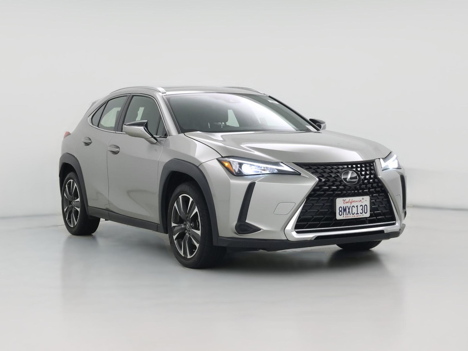 2019 Lexus UX