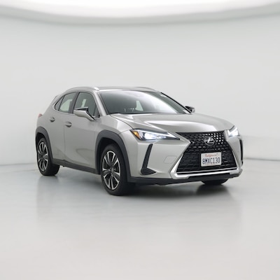 2019 Lexus UX 200