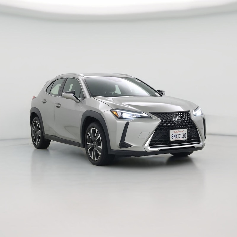 2019 Lexus UX 200