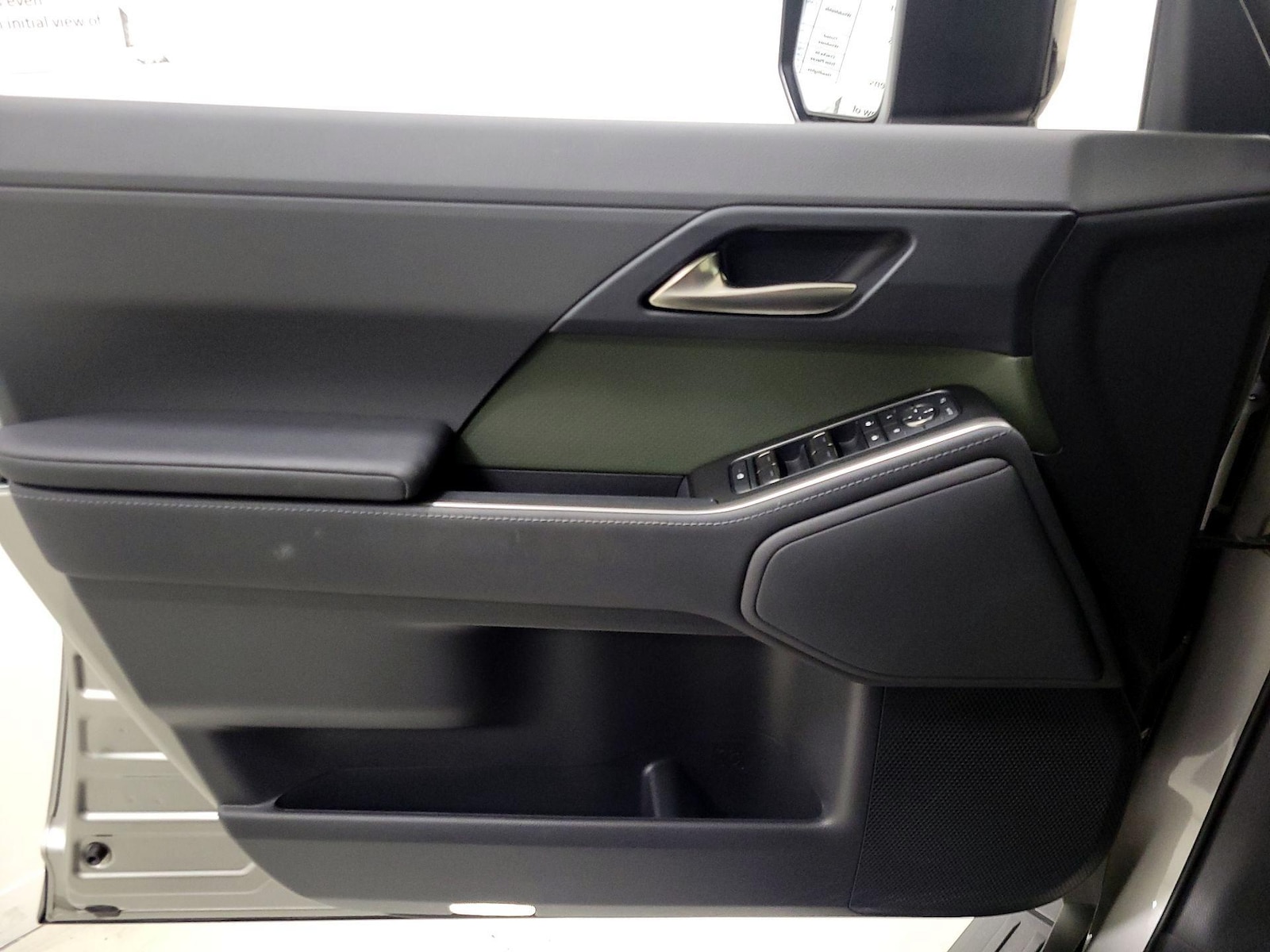 2026 Lexus GX Overtrail - Photo 13