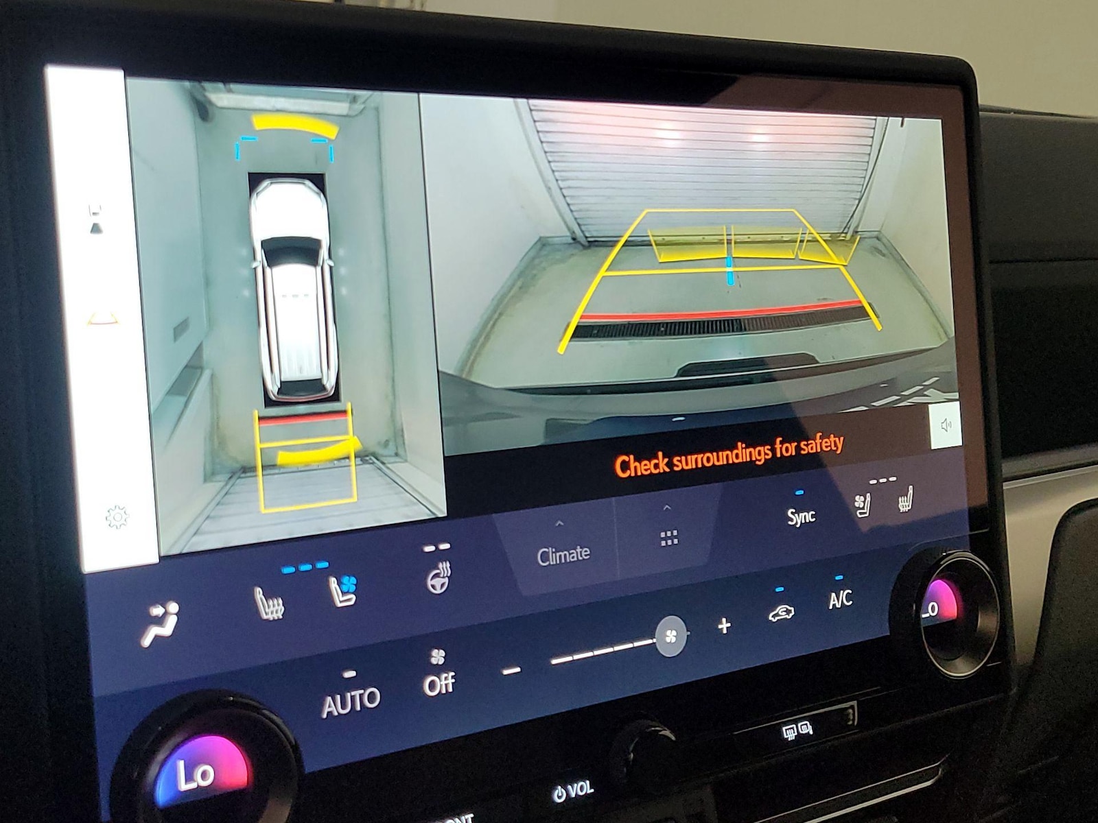 2026 Lexus GX Overtrail - Photo 16