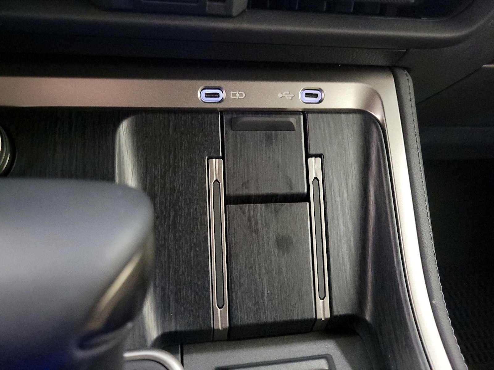 2026 Lexus GX Overtrail - Photo 20