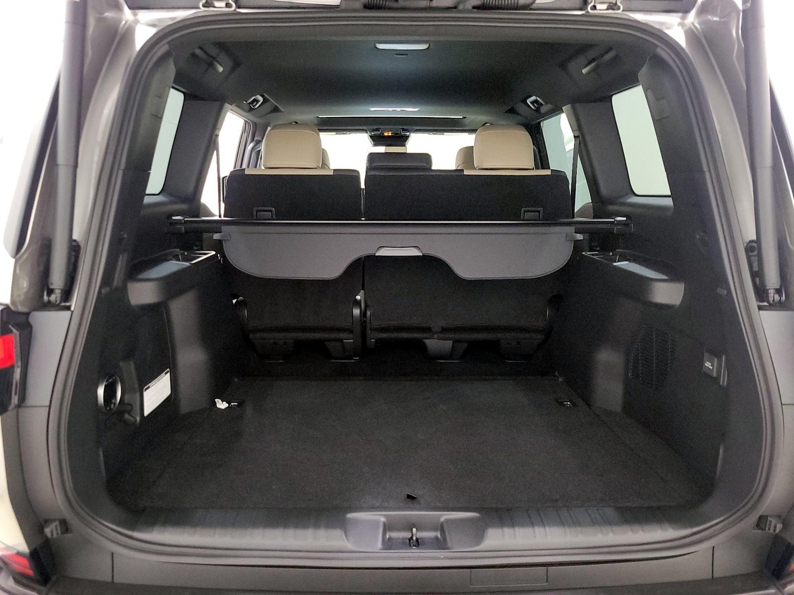 2026 Lexus GX Overtrail - Photo 23
