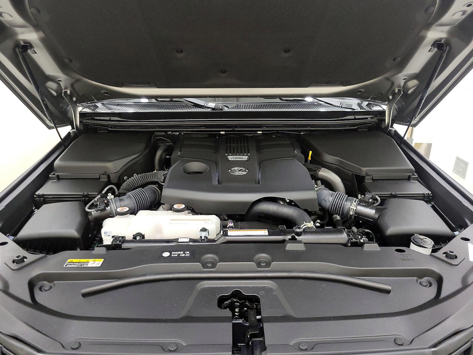 2026 Lexus GX Overtrail - Photo 24