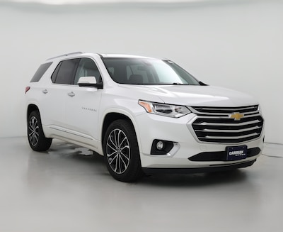 Recommended categories heading image of the selected vehicle