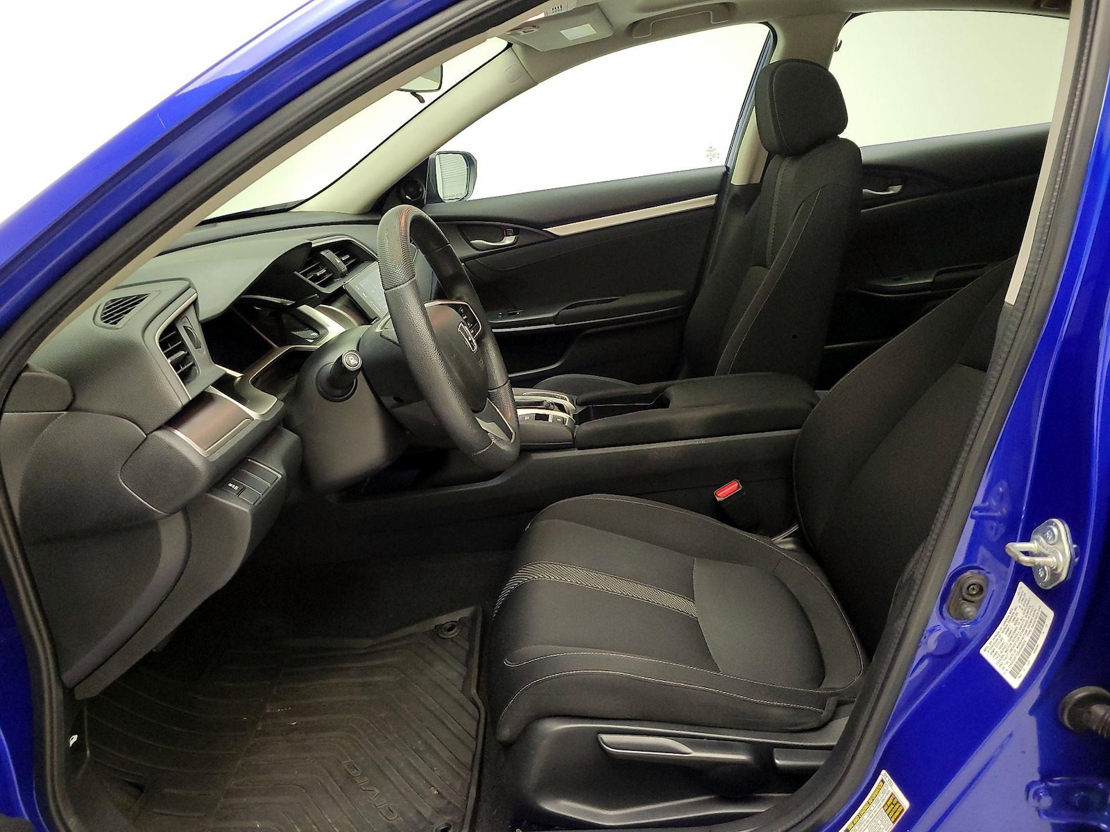 Side Airbags