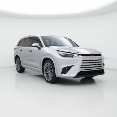 2024 Lexus TX 350 Luxury