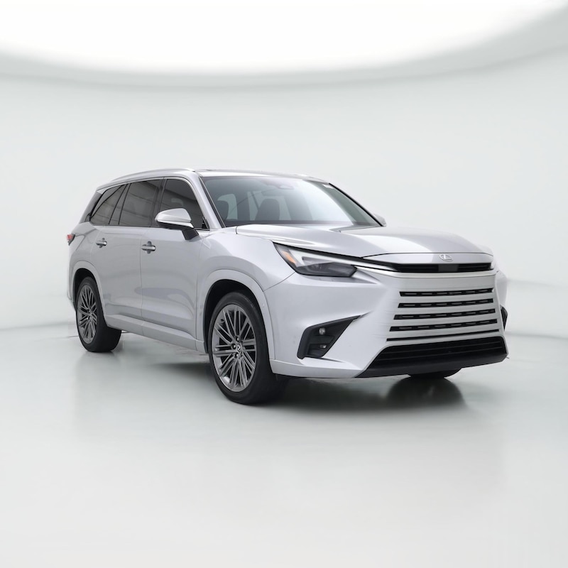 2024 Lexus TX 350 Luxury