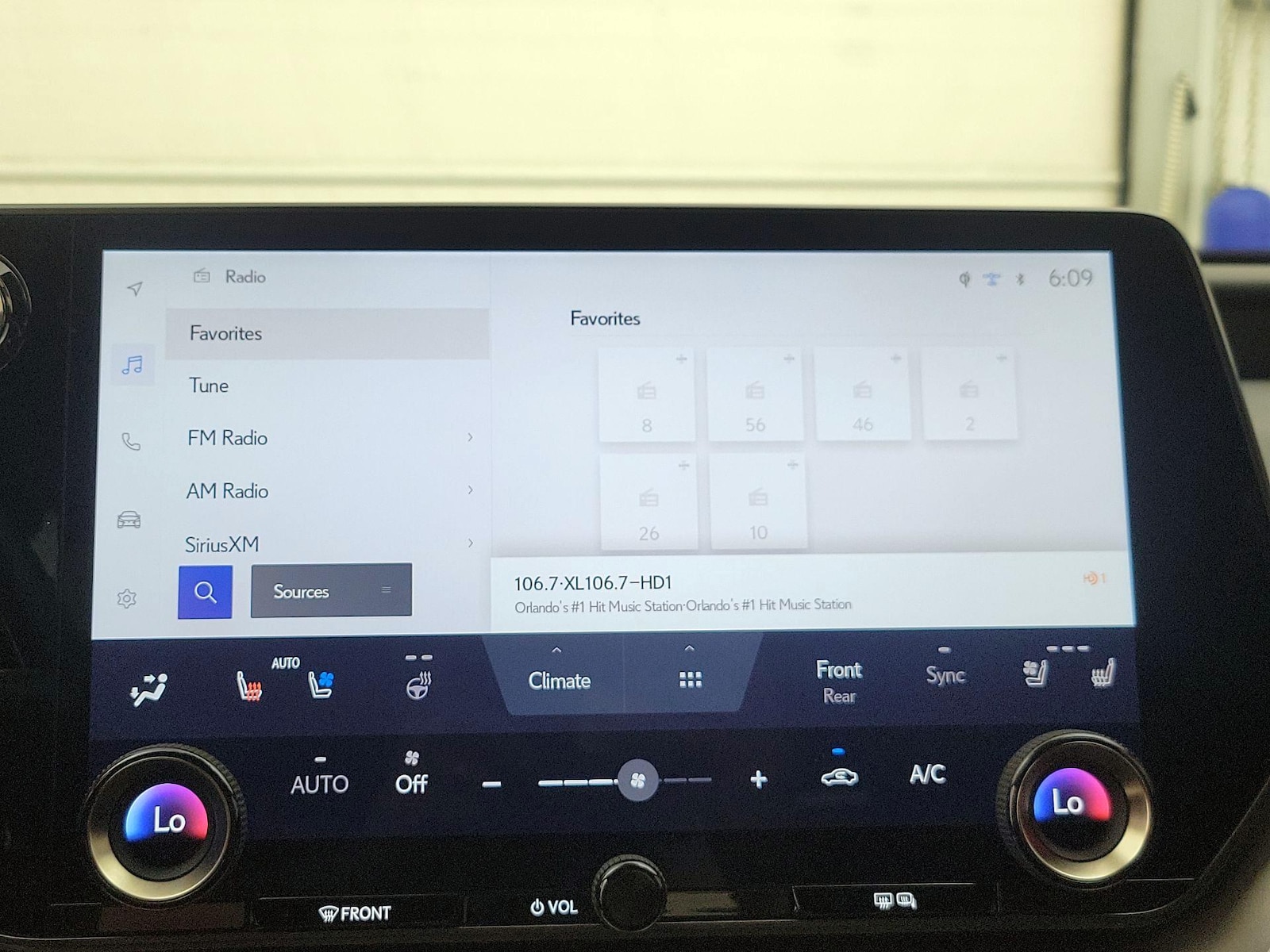 2024 Lexus TX 350 - Photo 16