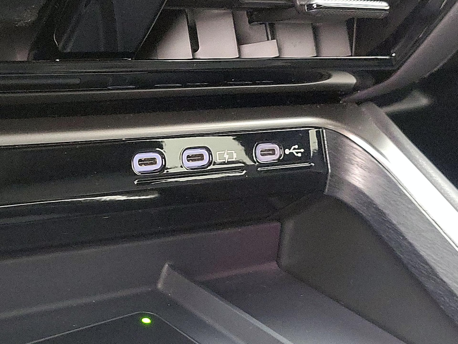 2024 Lexus TX 350 - Photo 19