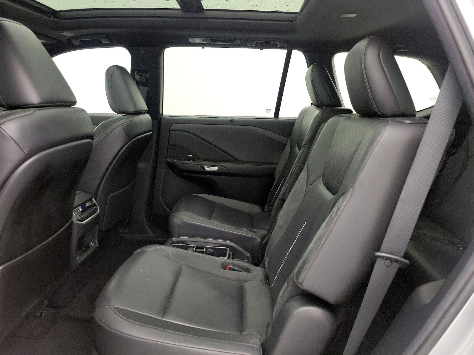 2024 Lexus TX 350 - Photo 21