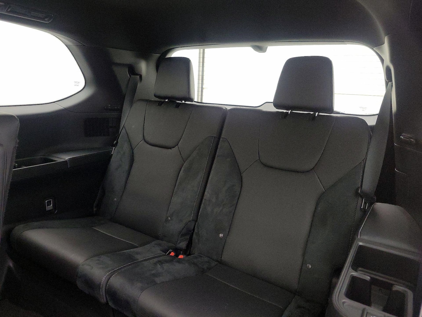2024 Lexus TX 350 - Photo 22