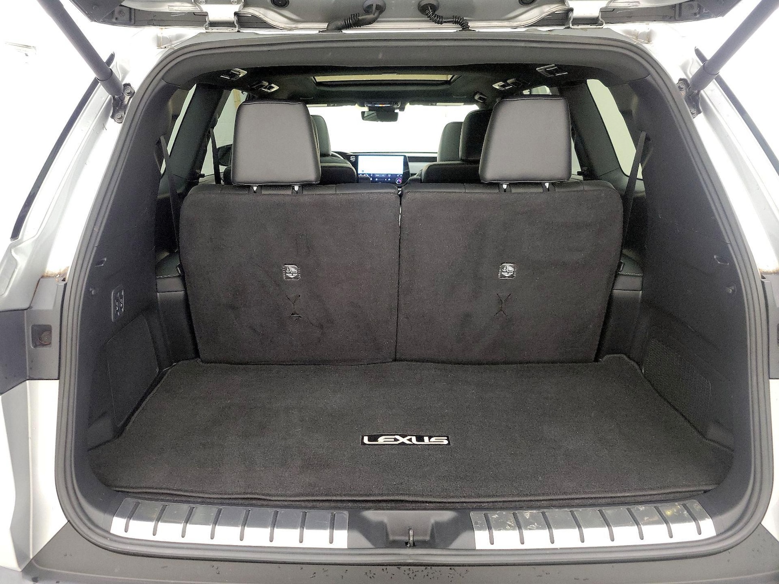 2024 Lexus TX 350 - Photo 23