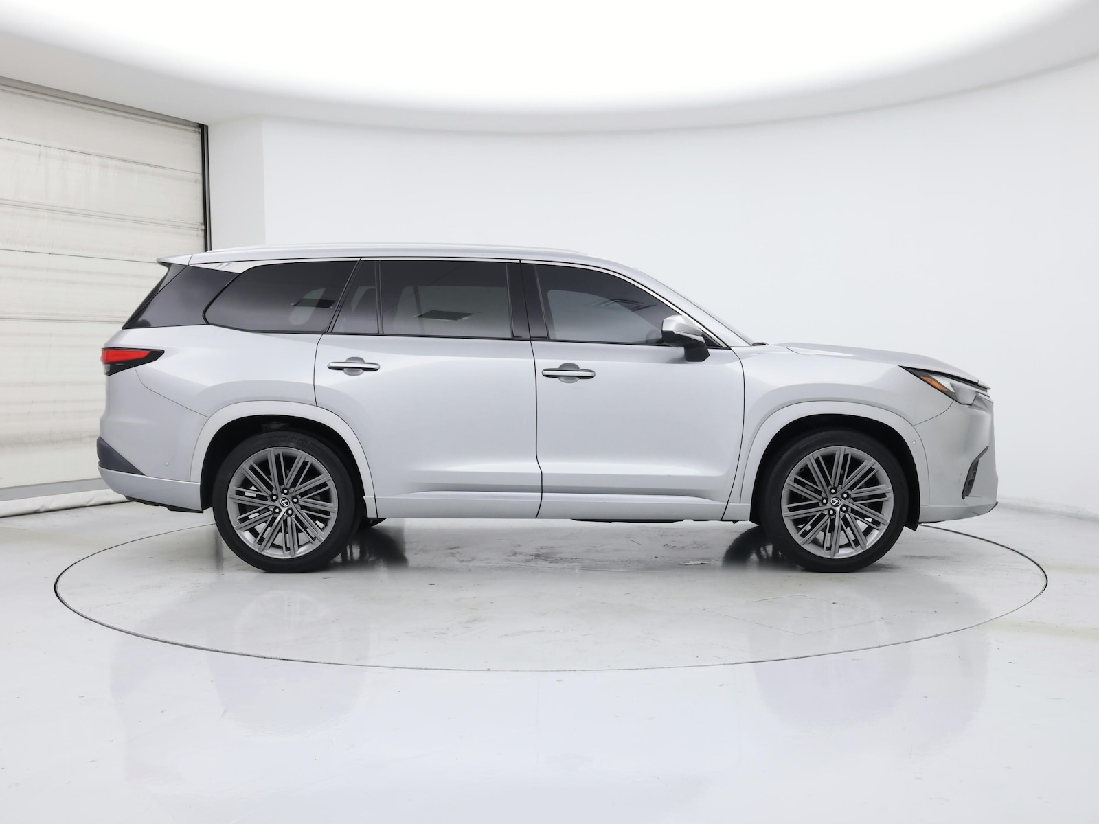 2024 Lexus TX 350 - Photo 8