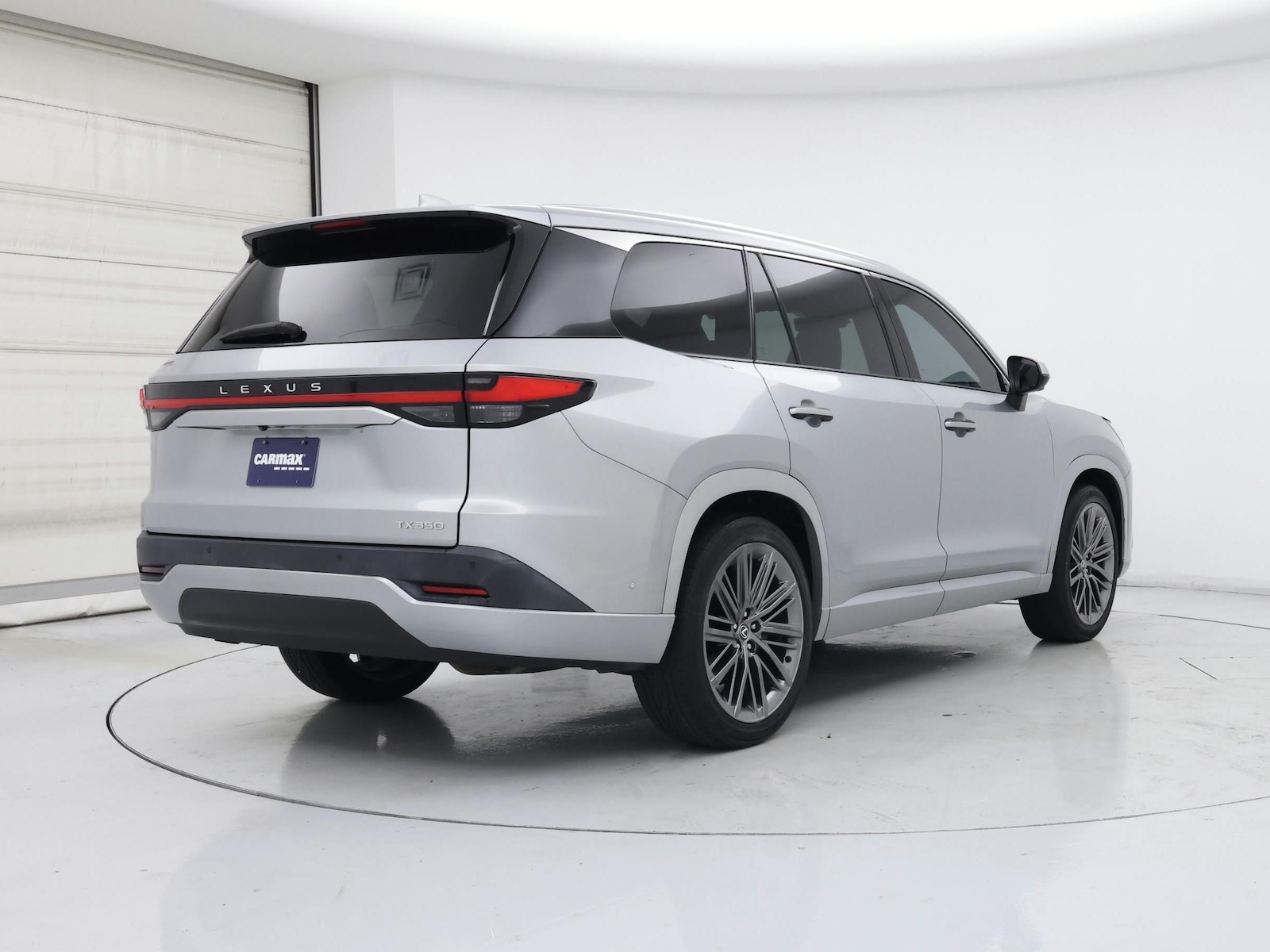2024 Lexus TX 350 - Photo 9