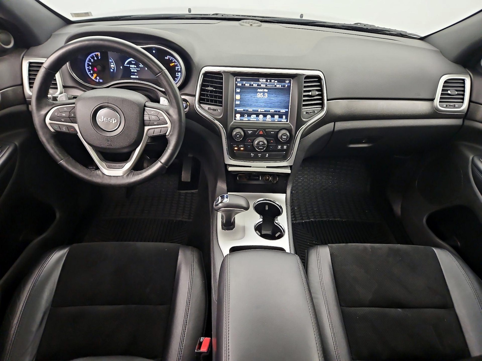 Rear View Camera