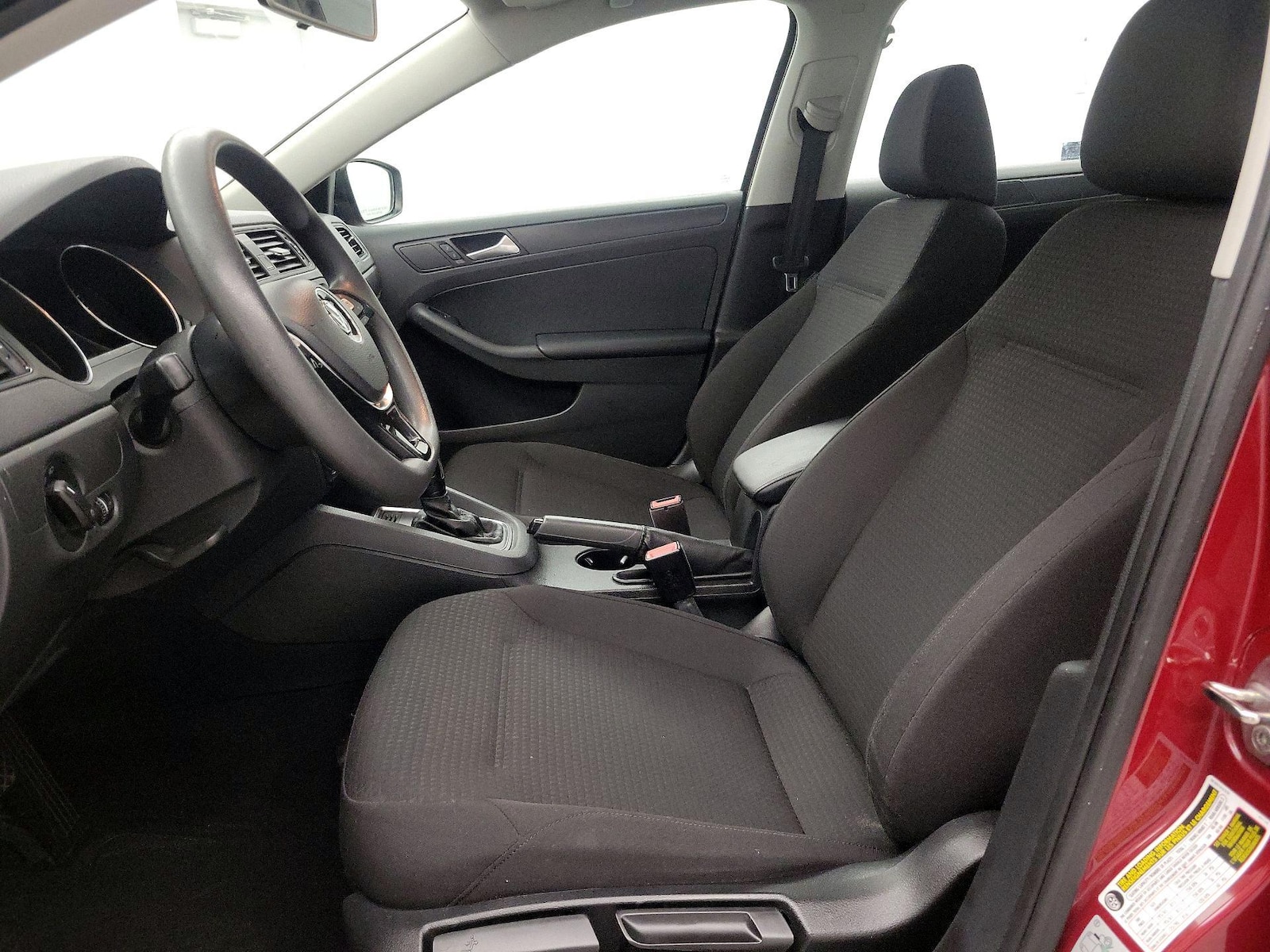 Side Airbags