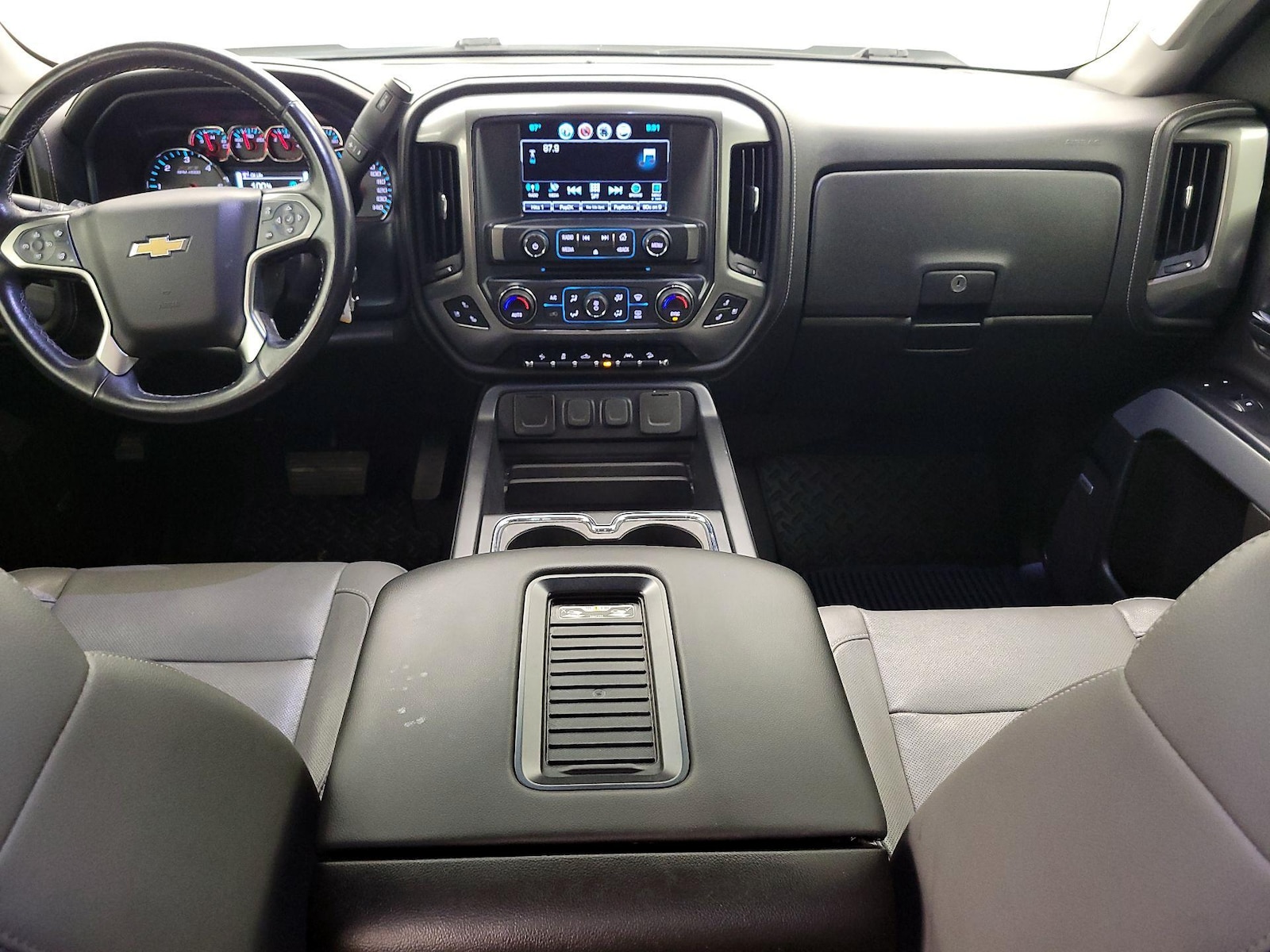 Rear View Camera