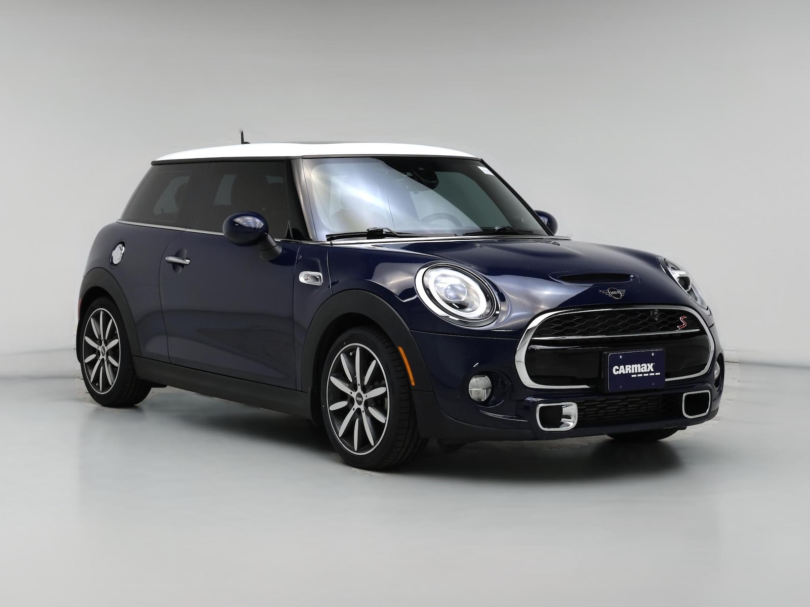 2019 MINI Hardtop 2 Door