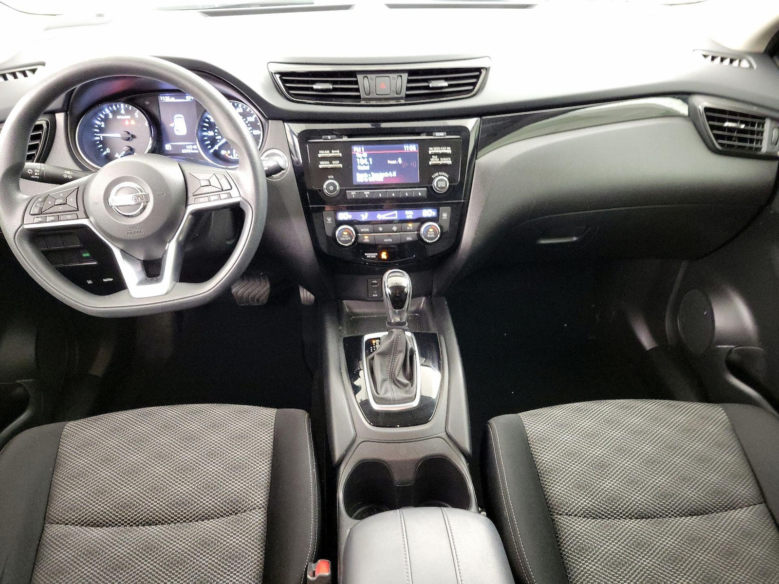 Rear View Camera