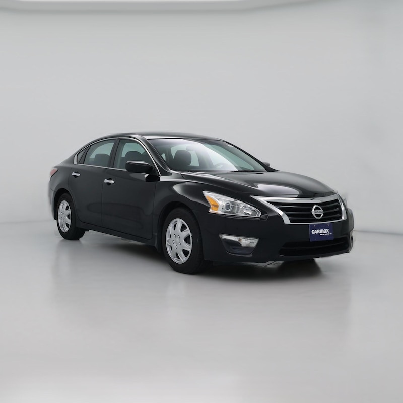 2015 Nissan Altima S