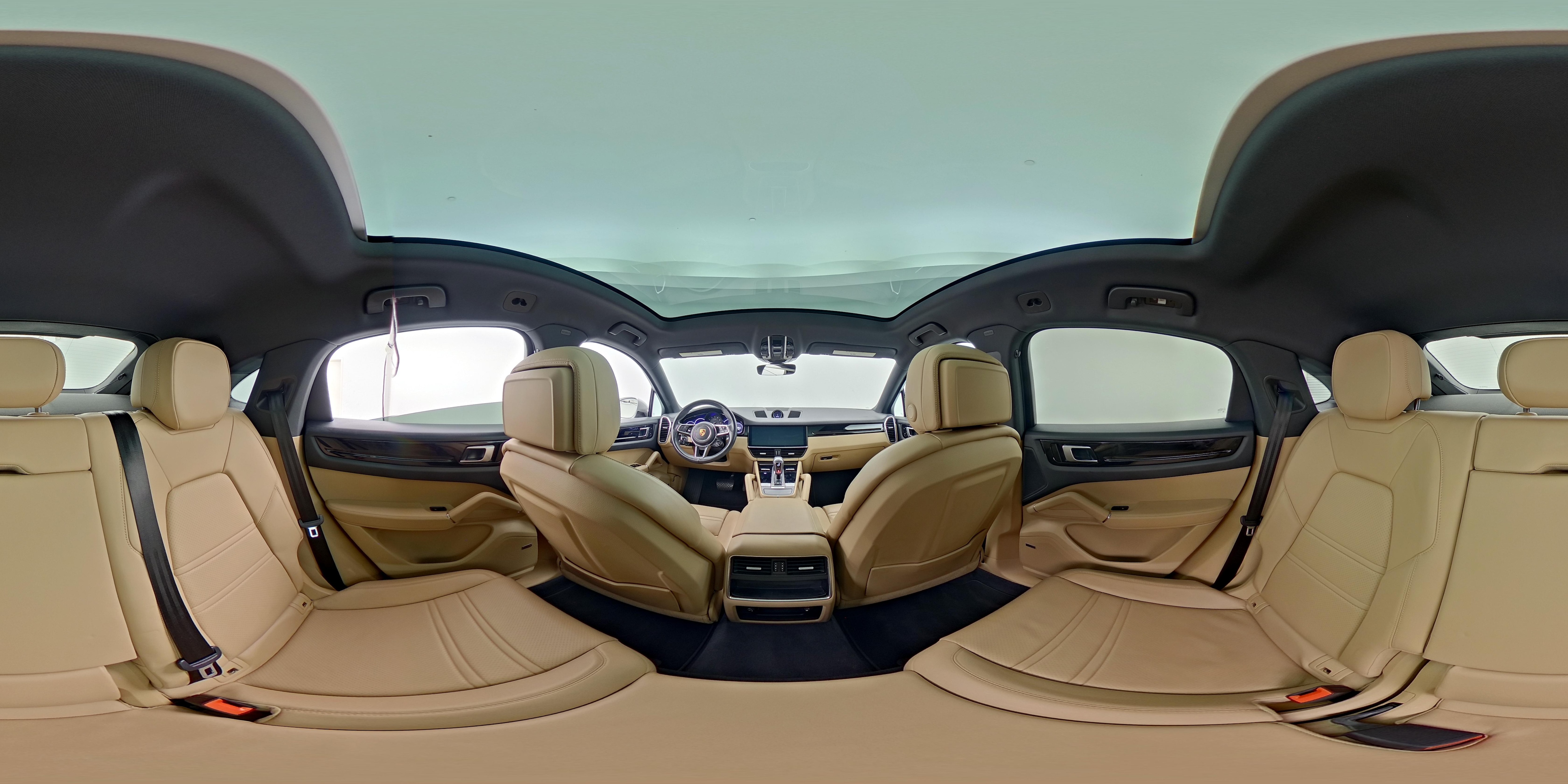 2020 Porsche Cayenne Coupe Base - Photo 27
