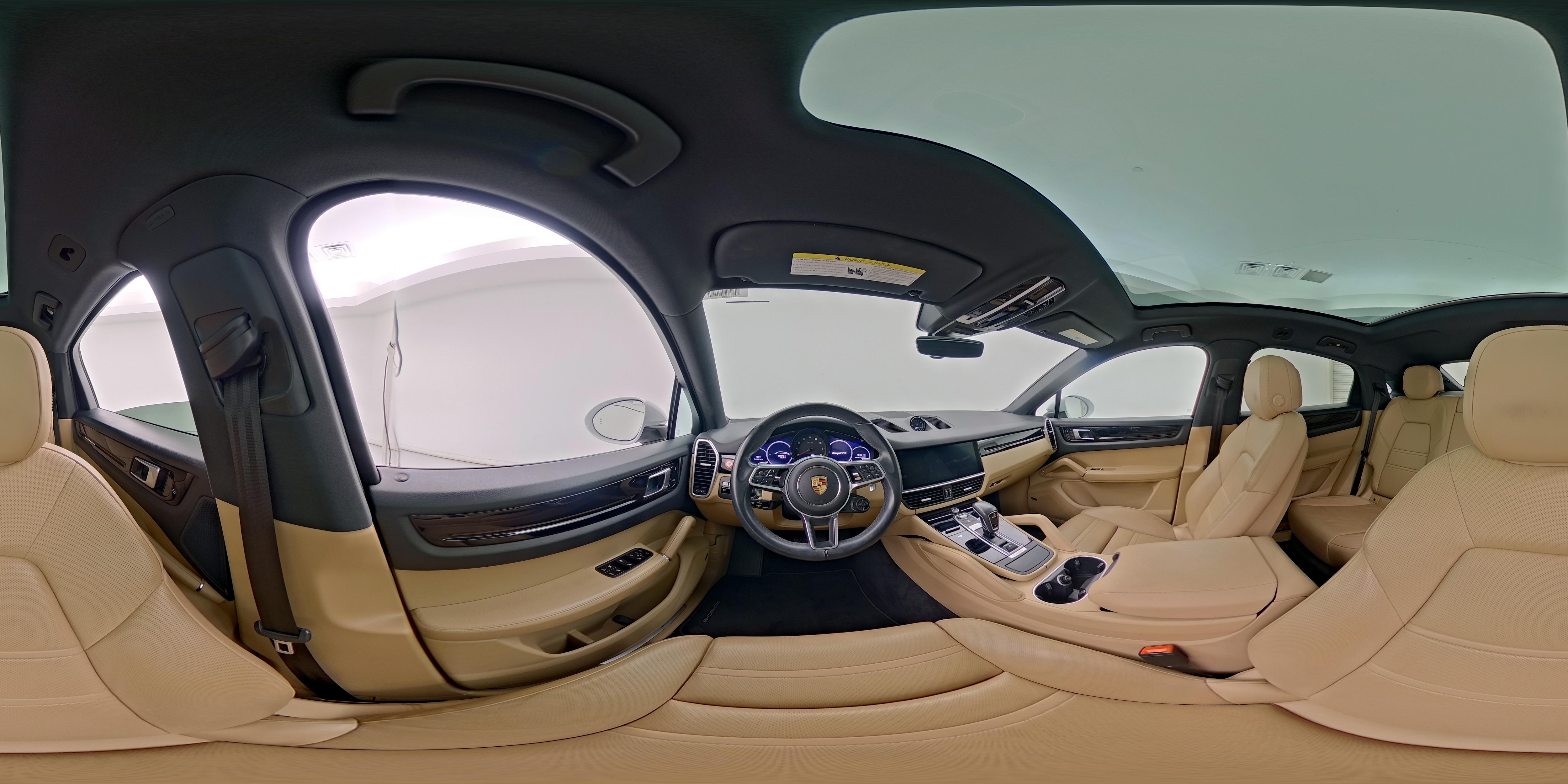 2020 Porsche Cayenne Coupe Base - Photo 28