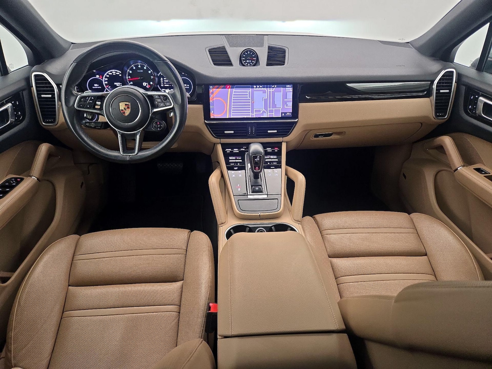 2020 Porsche Cayenne Coupe Base - Photo 10