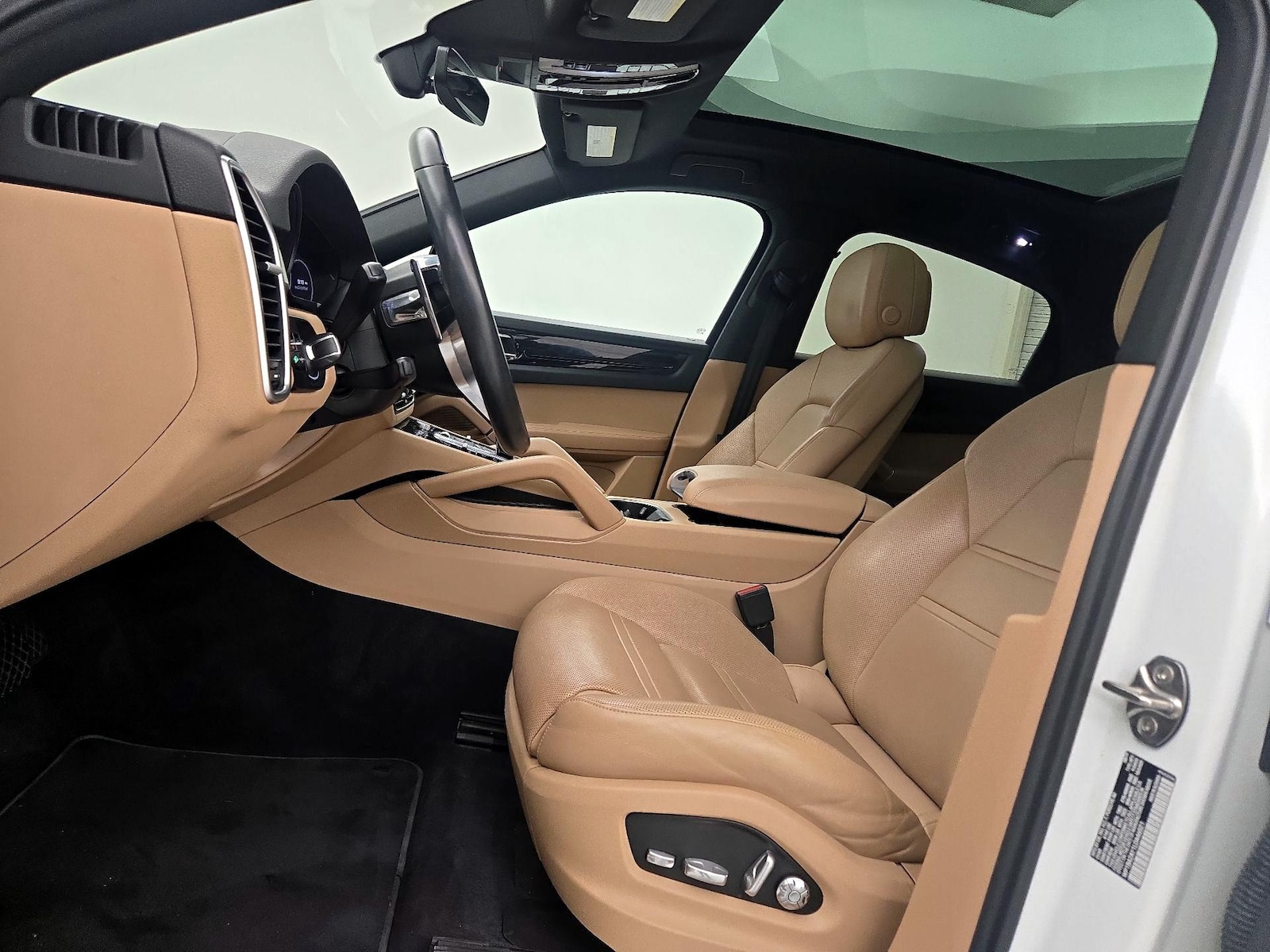 2020 Porsche Cayenne Coupe Base - Photo 12