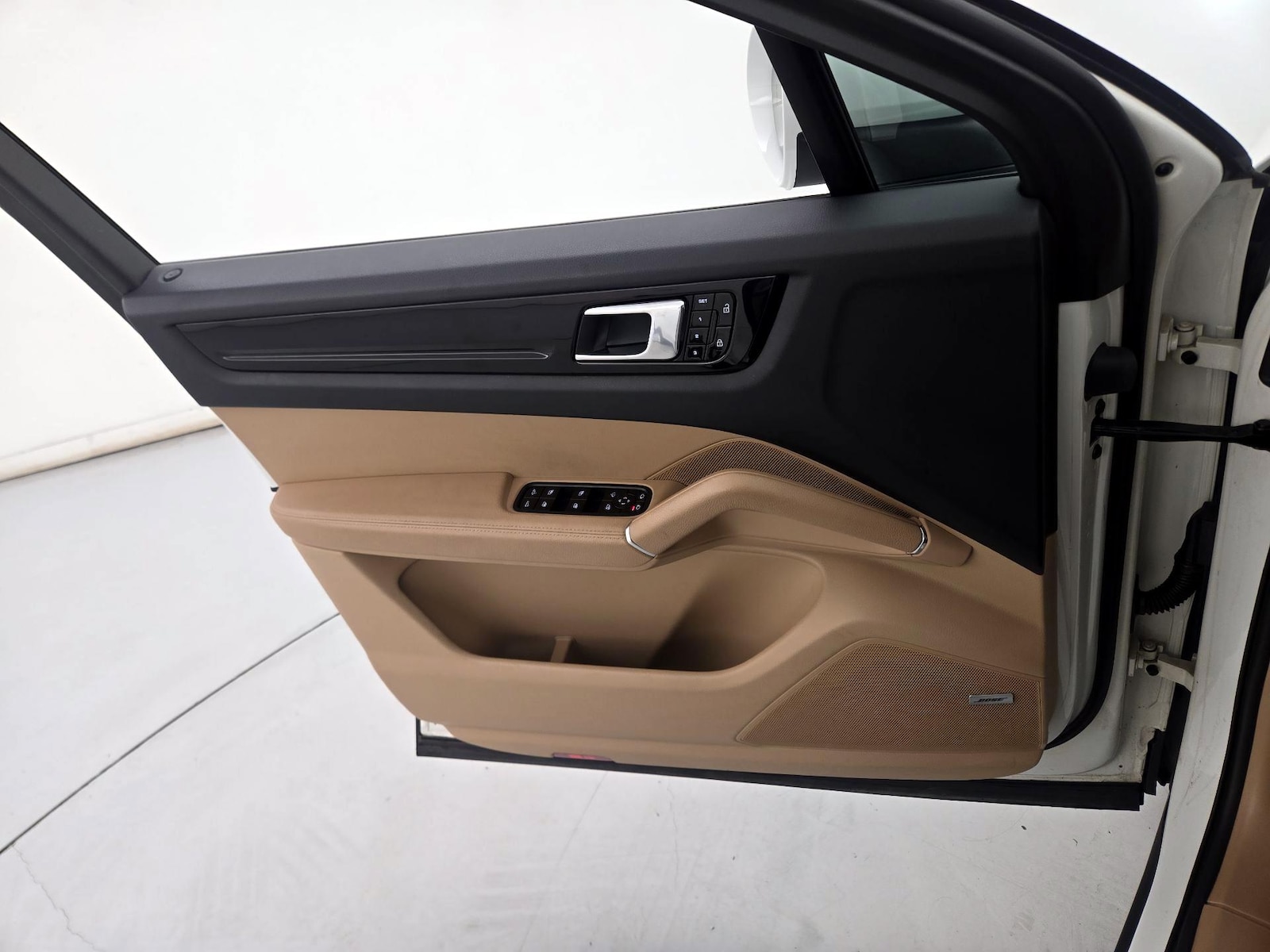 2020 Porsche Cayenne Coupe Base - Photo 13