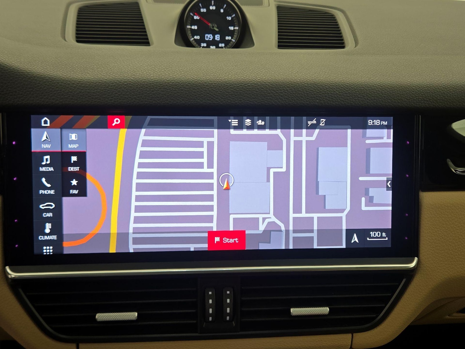 2020 Porsche Cayenne Coupe Base - Photo 15