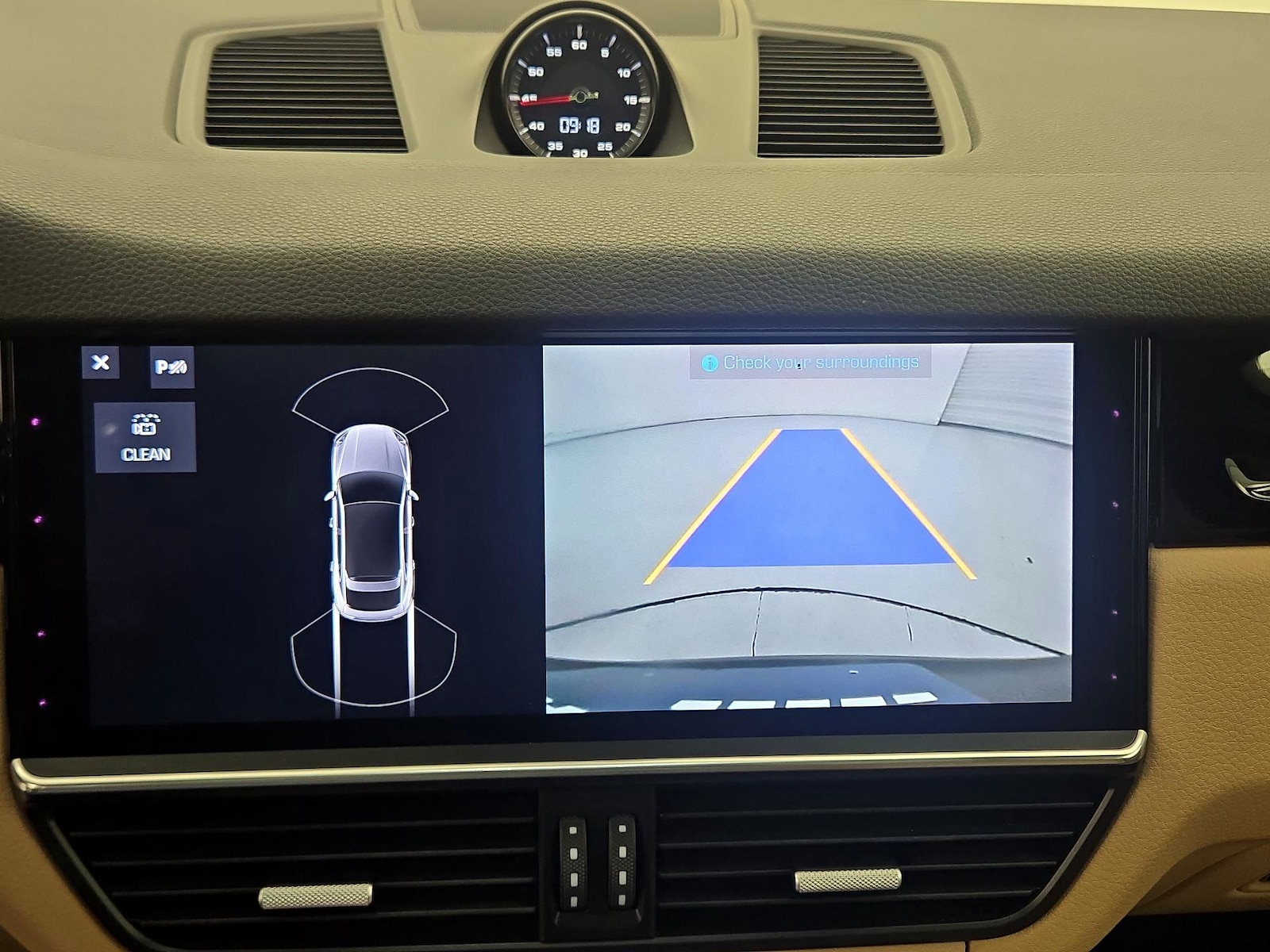 2020 Porsche Cayenne Coupe Base - Photo 16