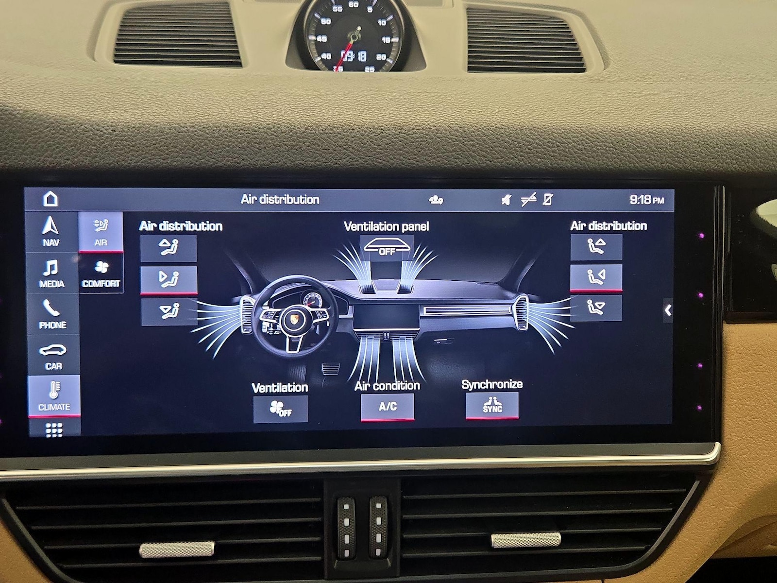 2020 Porsche Cayenne Coupe Base - Photo 18