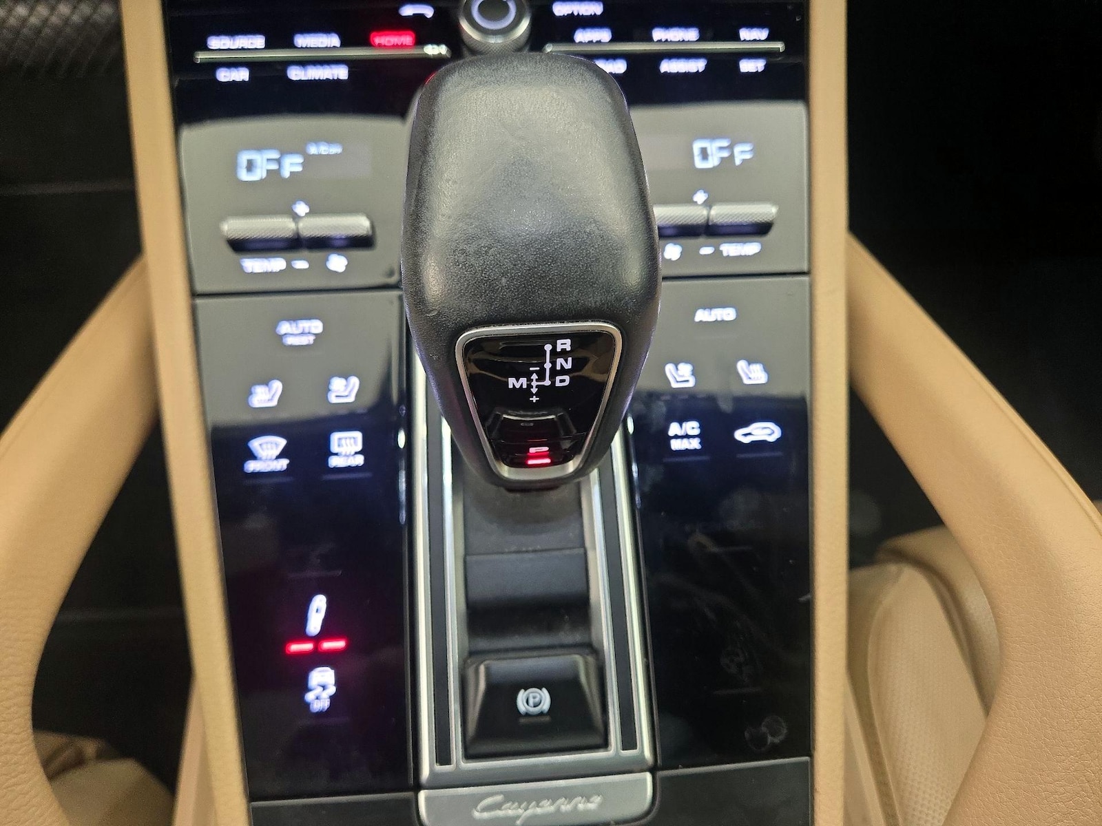 2020 Porsche Cayenne Coupe Base - Photo 19