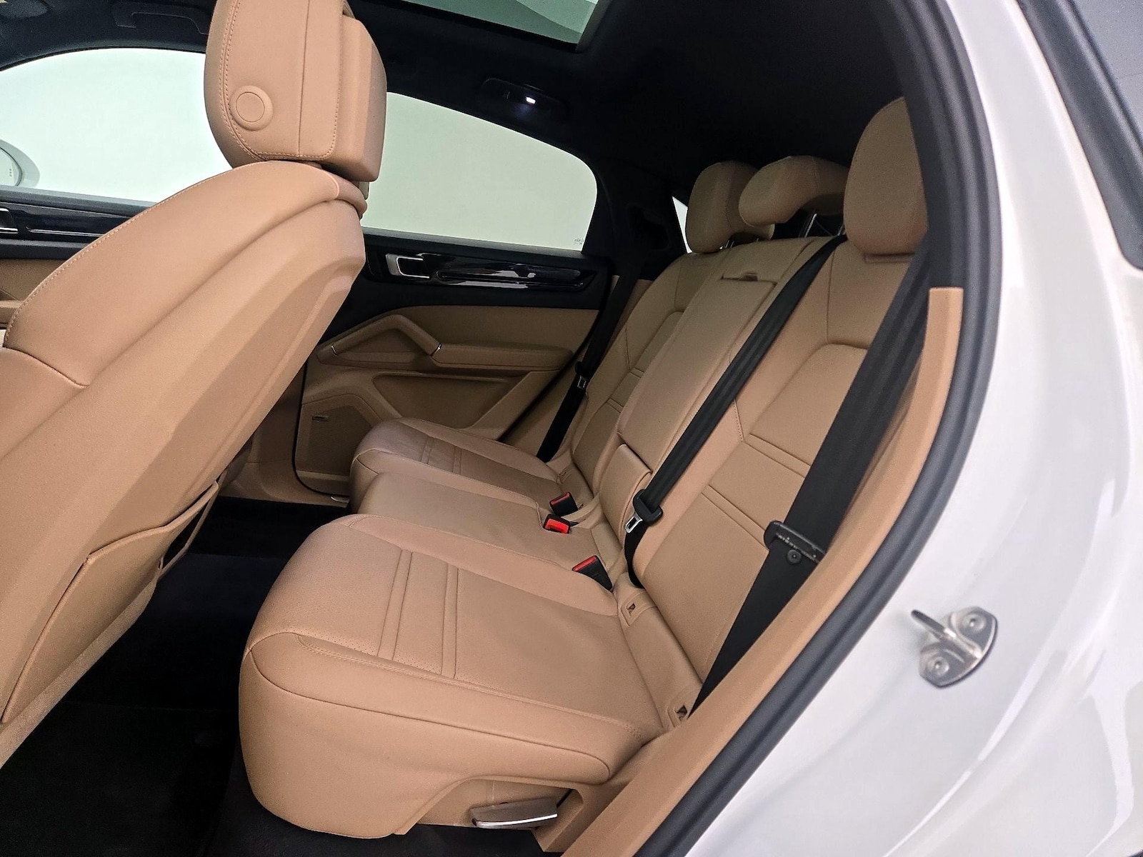 2020 Porsche Cayenne Coupe Base - Photo 22