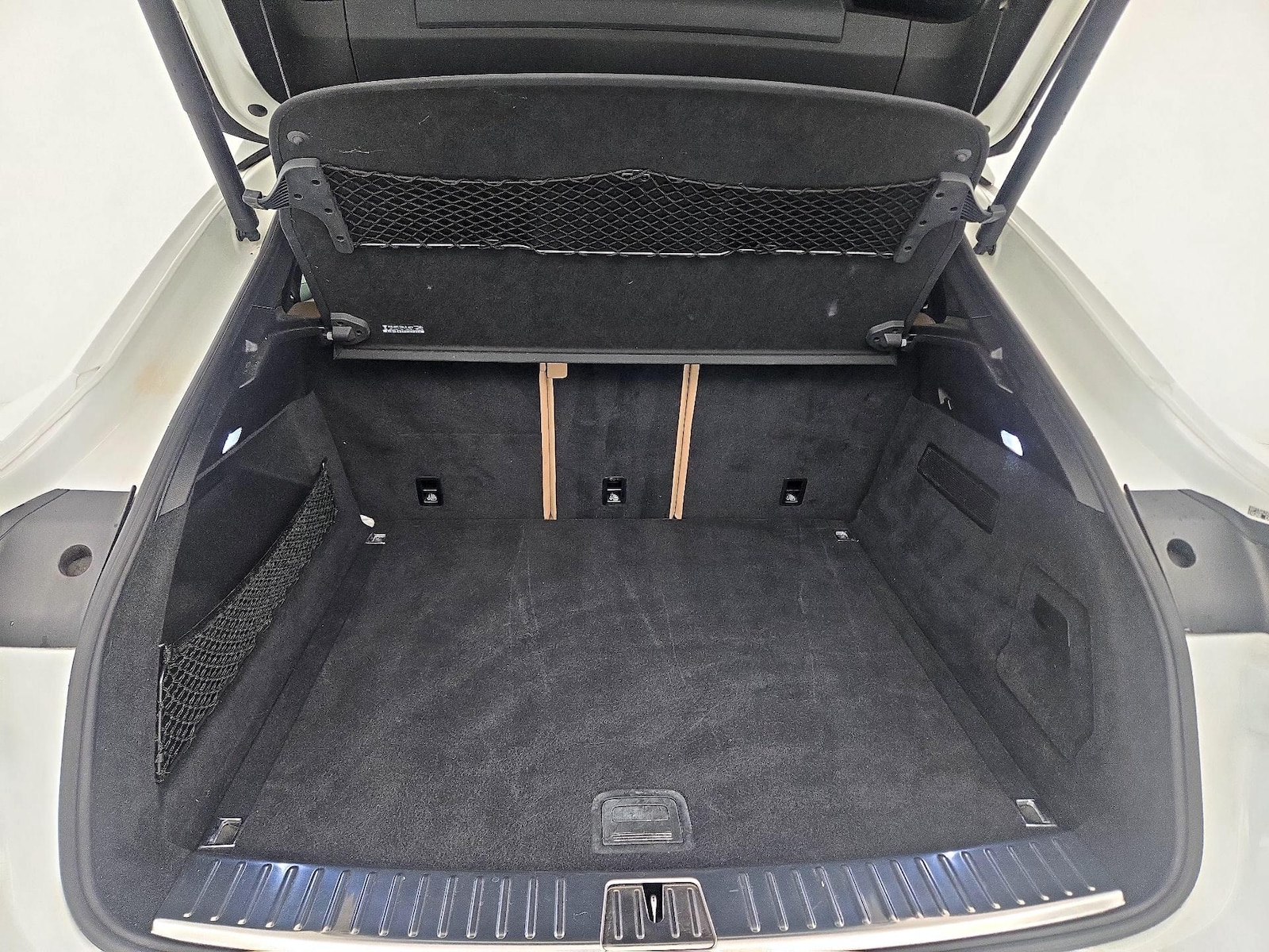 2020 Porsche Cayenne Coupe Base - Photo 23