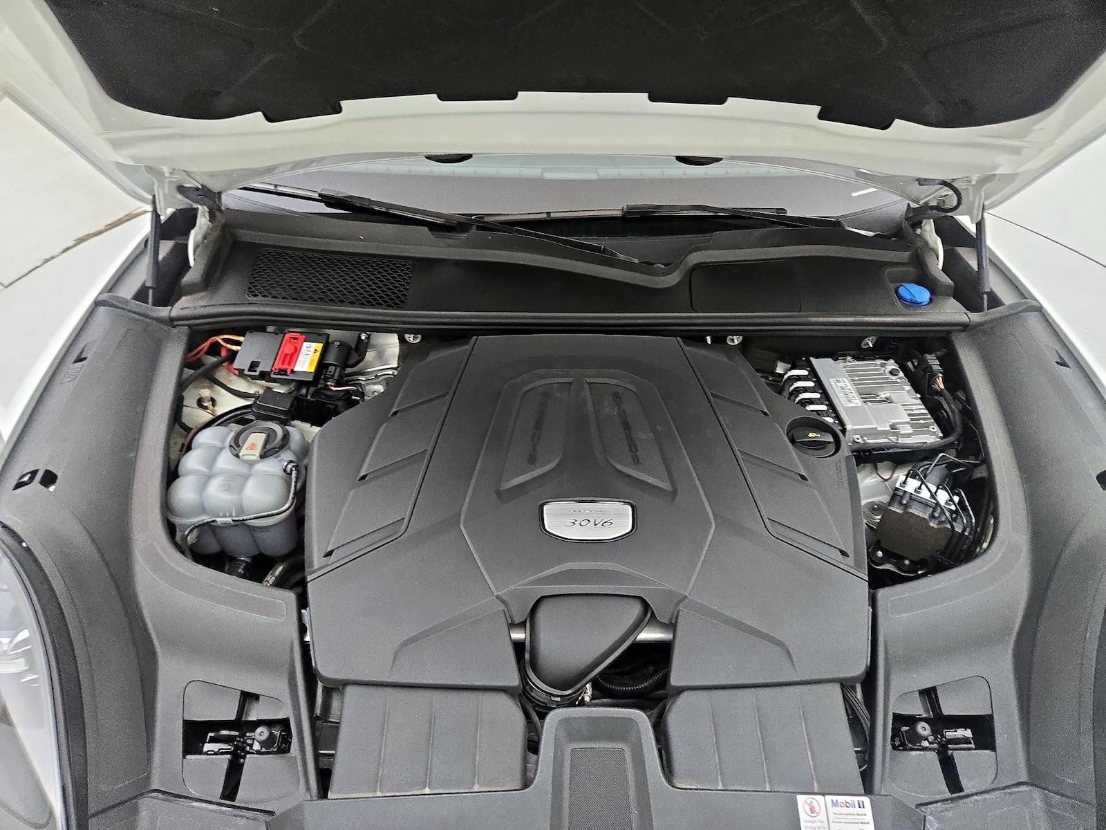 2020 Porsche Cayenne Coupe Base - Photo 24