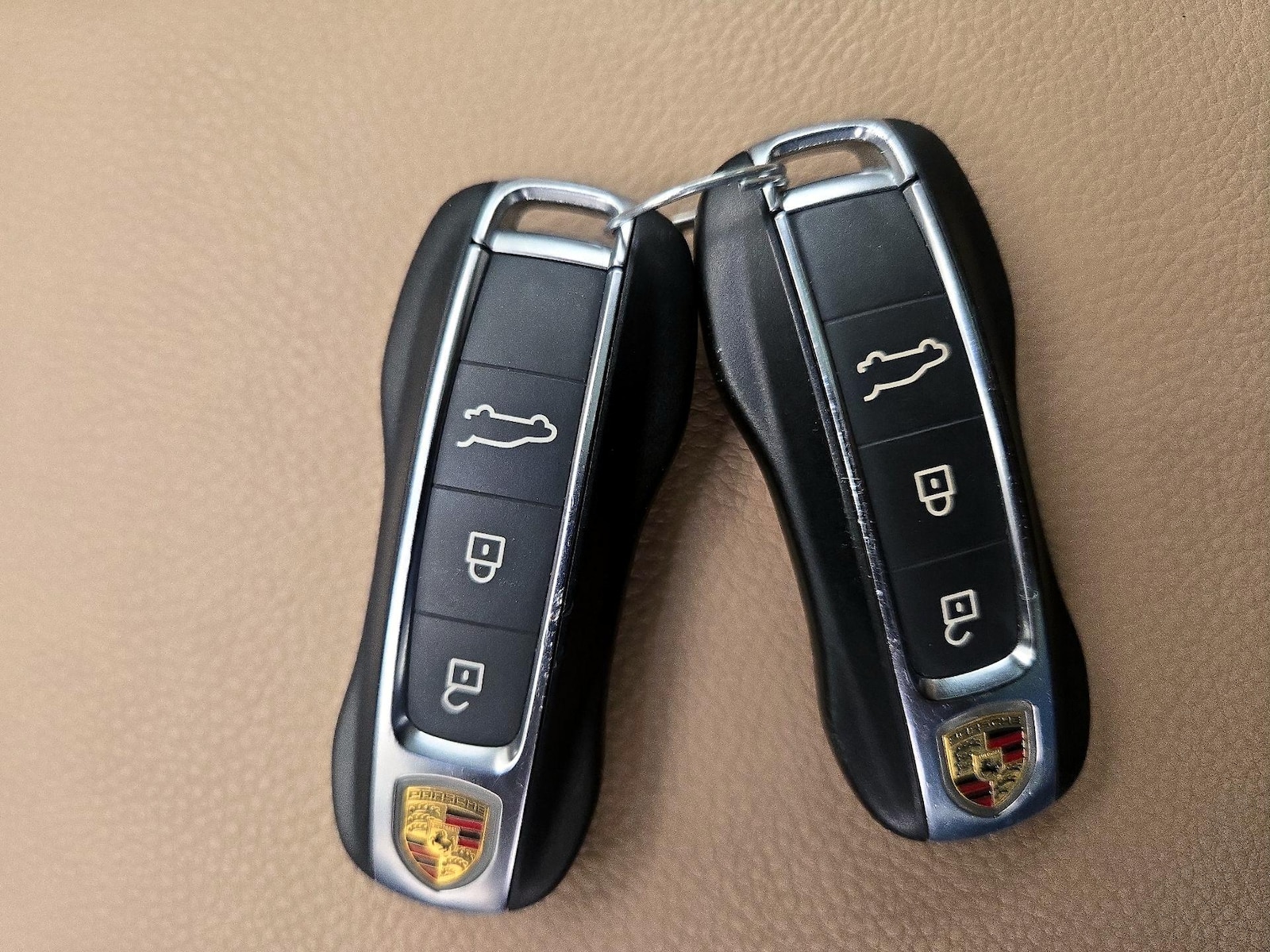 2020 Porsche Cayenne Coupe Base - Photo 25