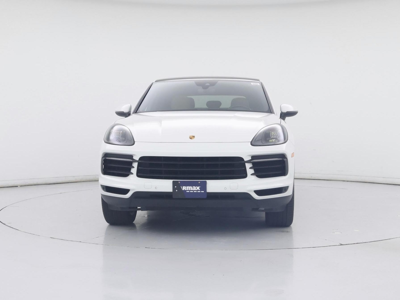 2020 Porsche Cayenne Coupe Base - Photo 6