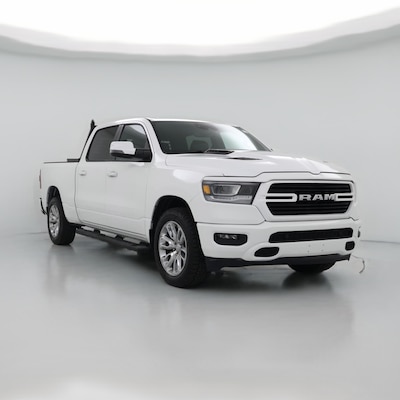 Recommended categories heading image of the selected vehicle